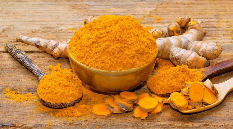 Turmeric Spice