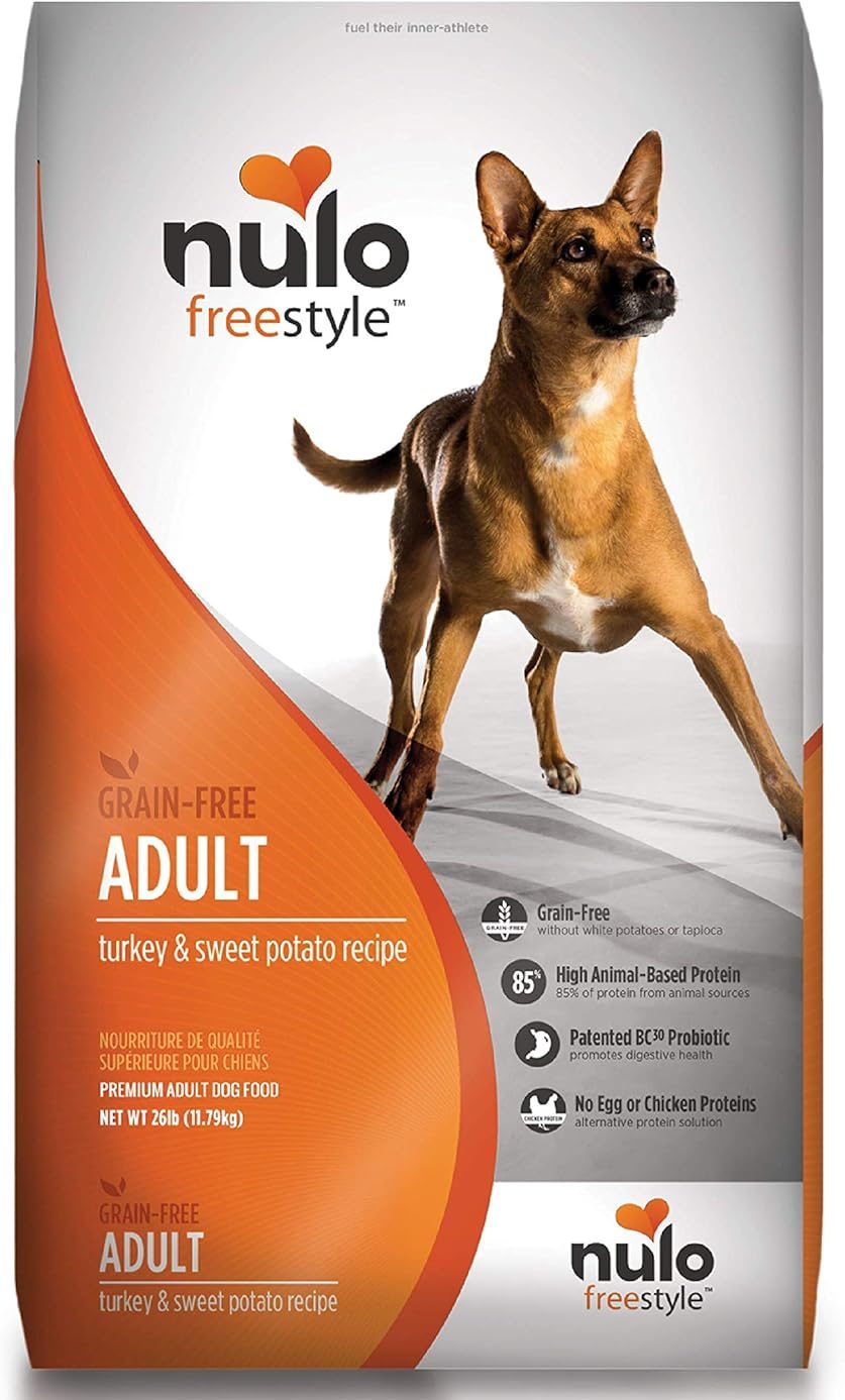 Nulo Freestyle Adult Dog