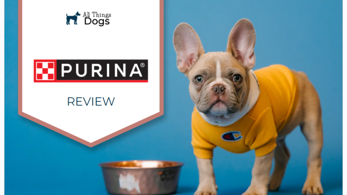 Purina Review